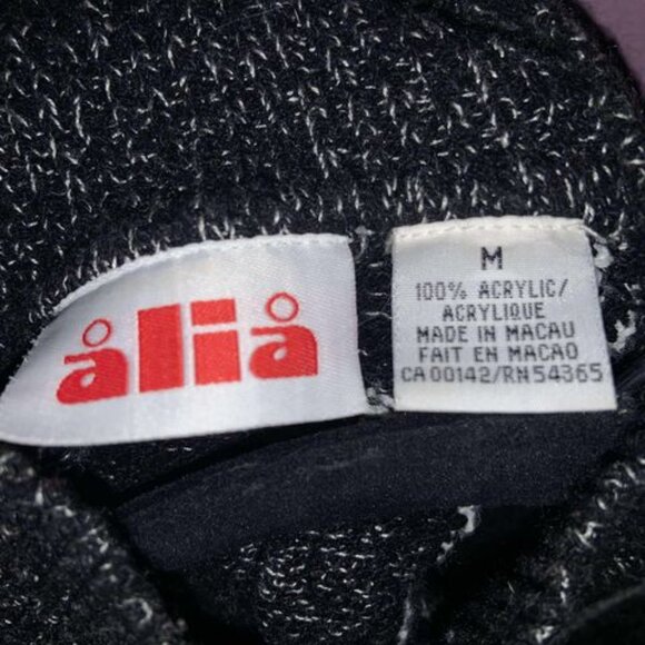 Alia Long-Sleeve Sweater - Picture 3 of 3